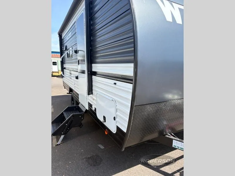 2026 Winnebago Access 15BH - Photo 3