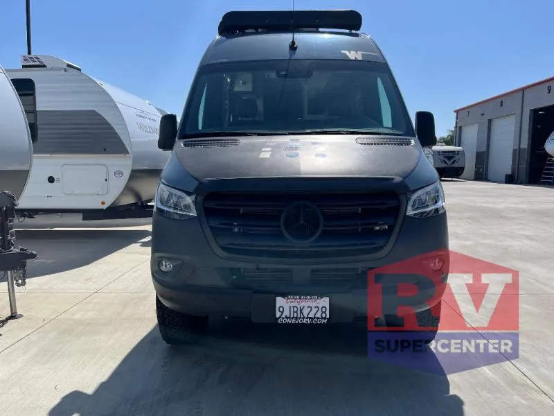 2023 Winnebago Revel 44E - Photo 3