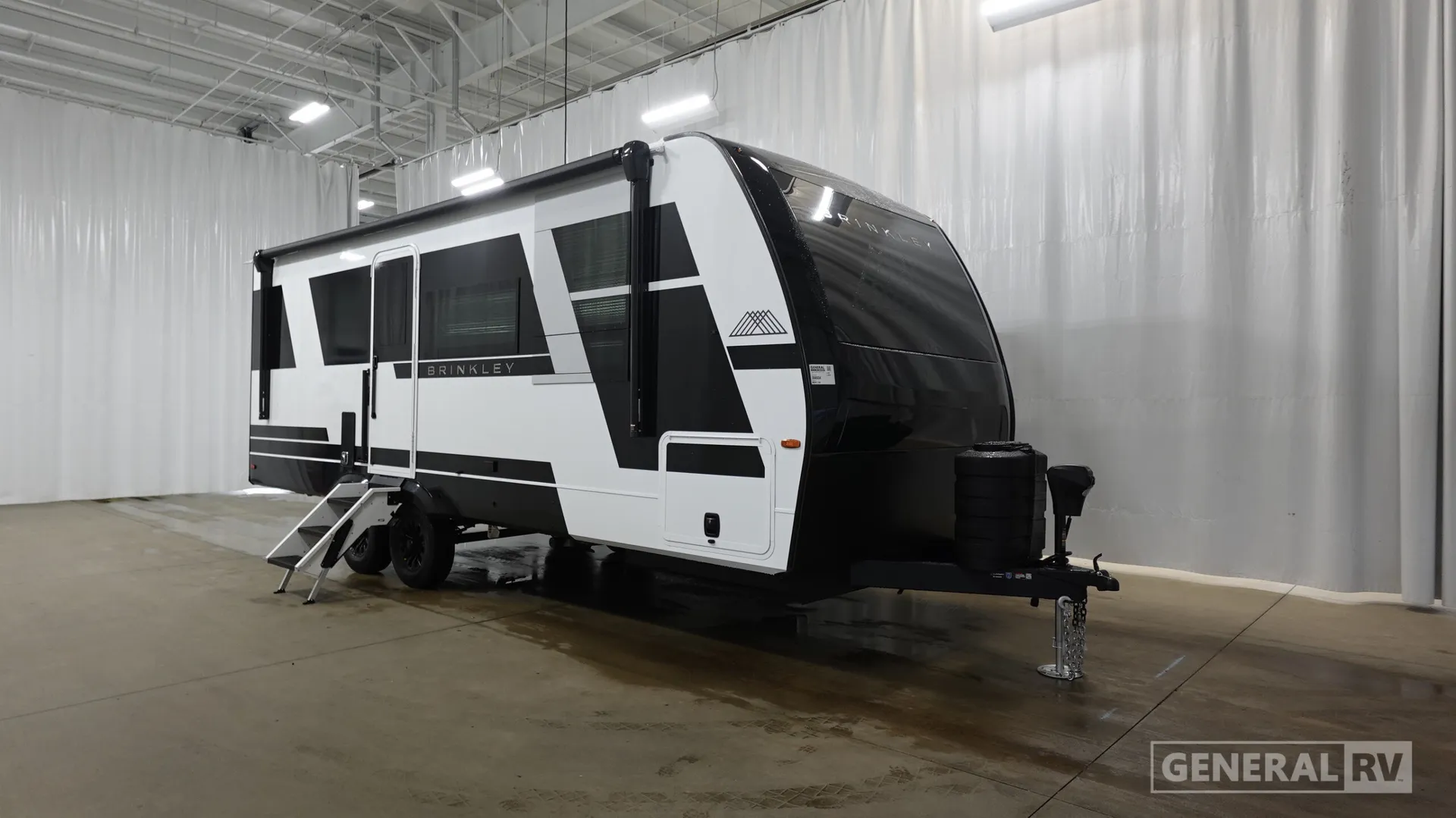 2026 Brinkley Model I 235 - Photo 2