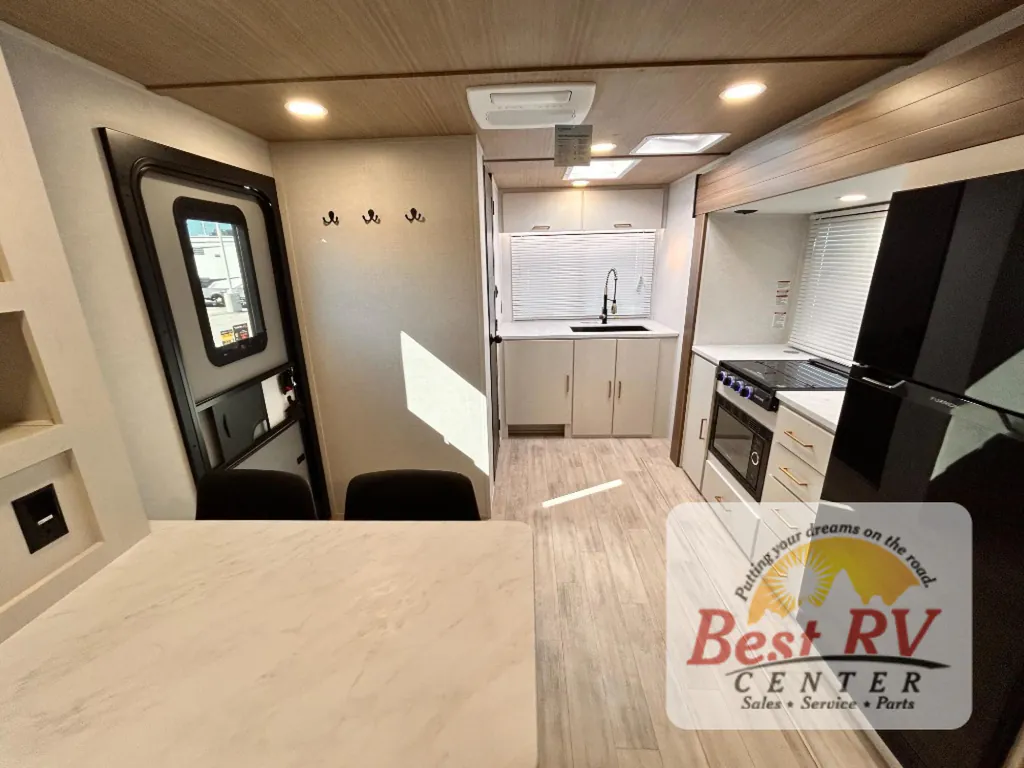 2026 Forest River Vibe 2500CK, Photos photo 56