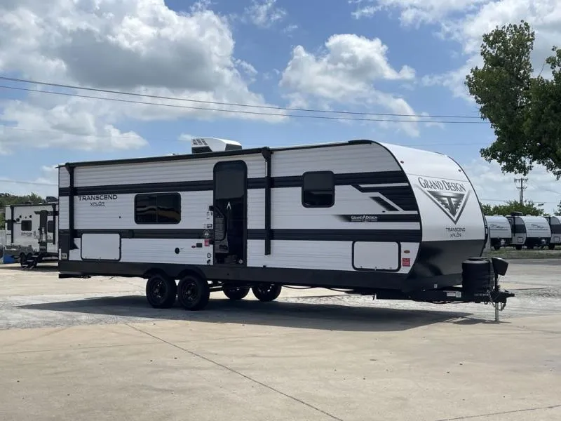 2027 Grand Design Transcend Xplor 26BHX - Photo 2