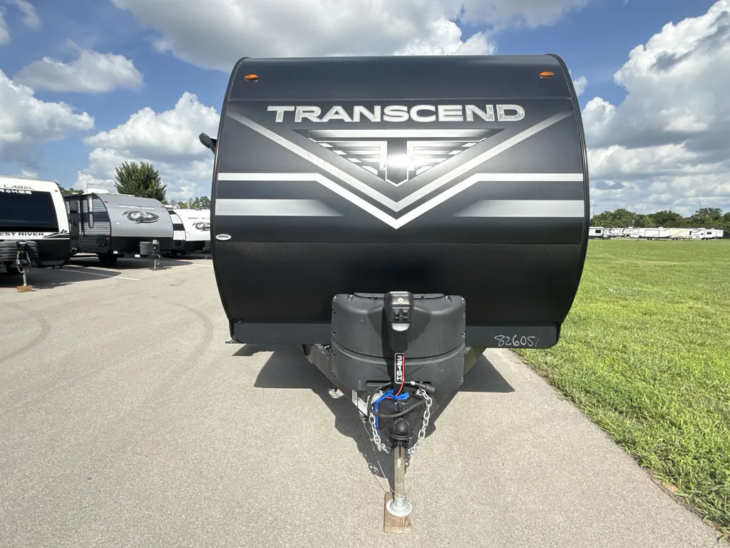 2023 Grand Design Transcend Xplor 321BH, Photos photo 4