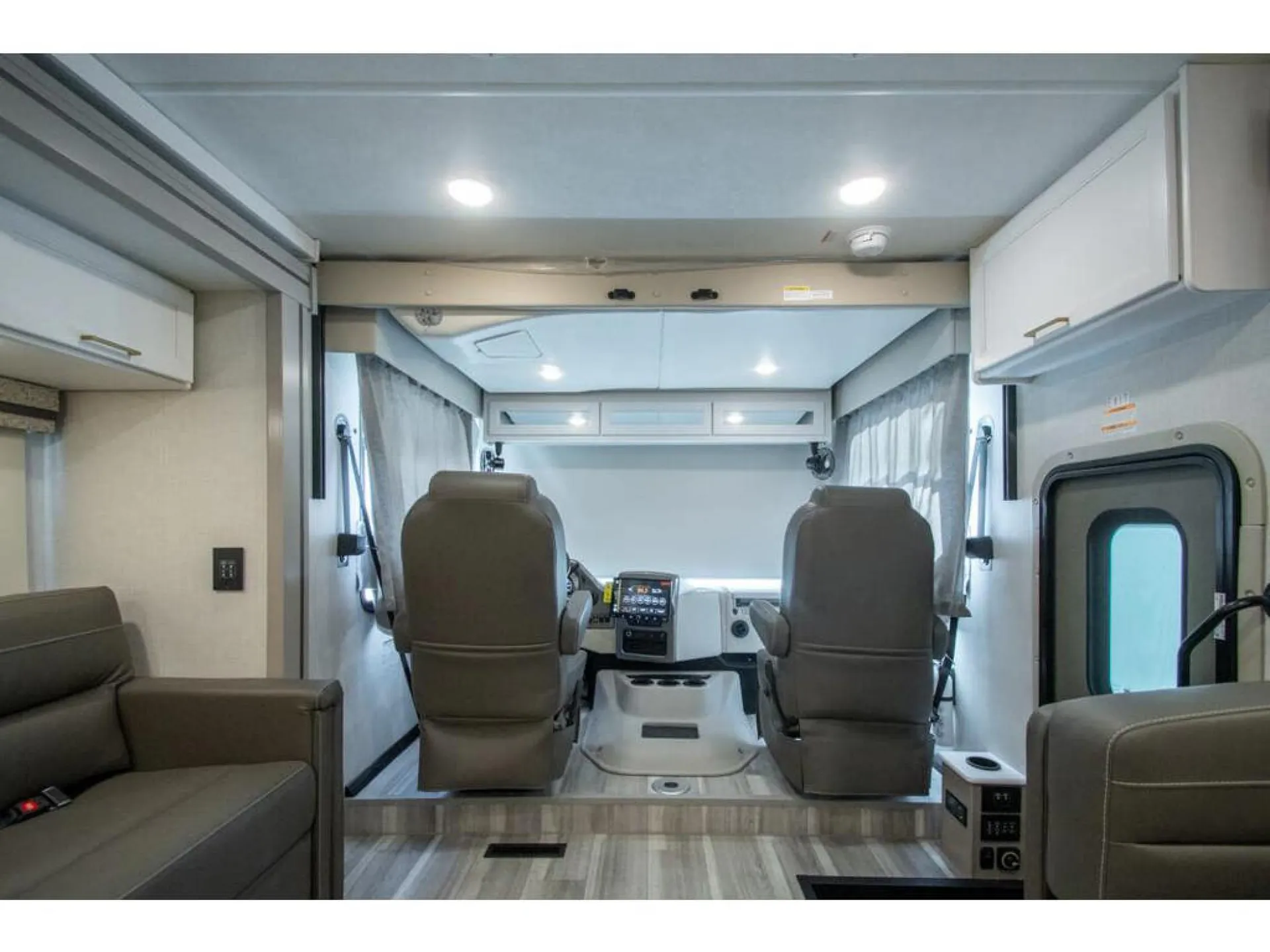 2026 Thor Motor Coach Windsport 36H - Photo 4