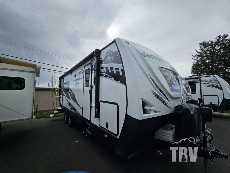 2024 Outdoors RV Back Country Series 24KRS - Photo 3