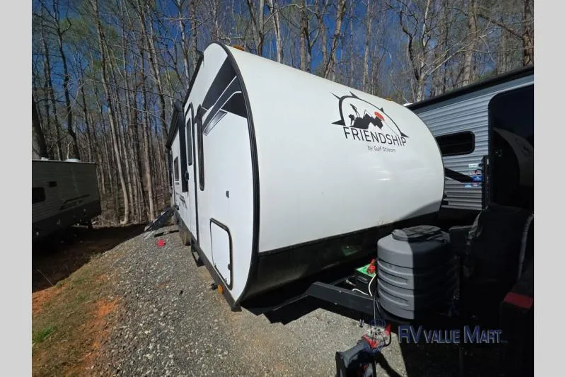 2026 Gulf Stream RV Ameri-Lite Ultra Lite 238RK - Photo 2