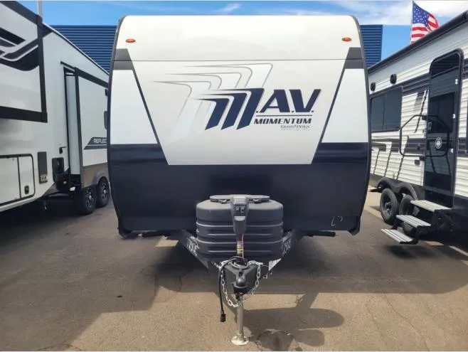 2026 Grand Design Transcend Xplor 25MLX - Photo 3