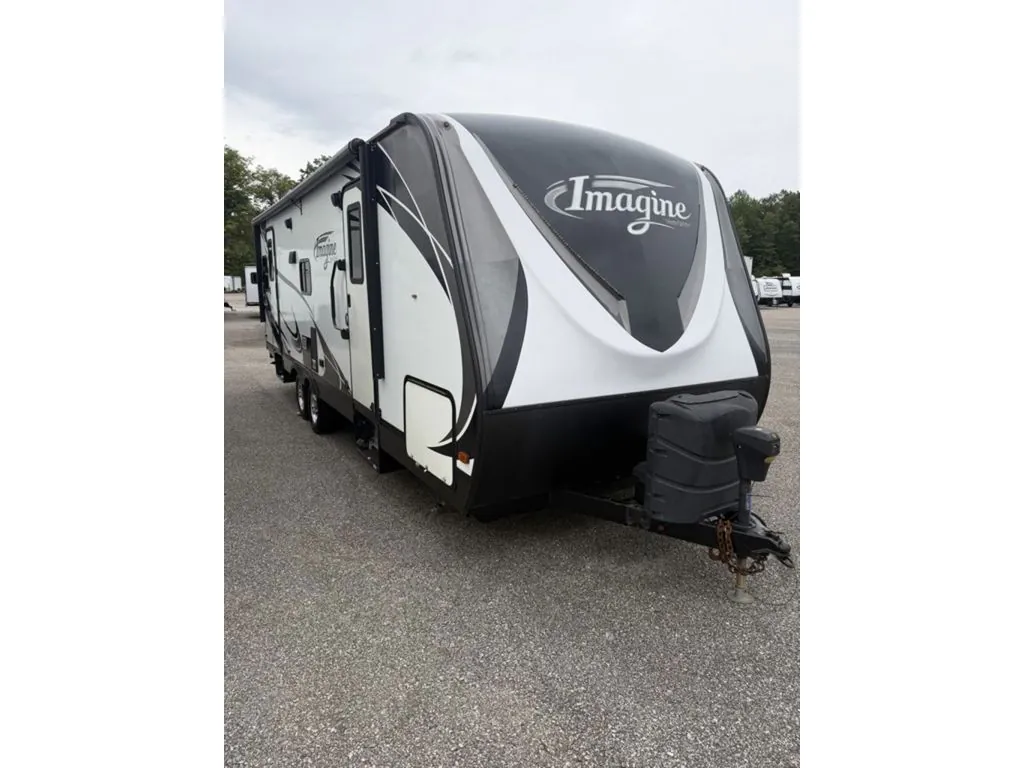 2018 Grand Design Imagine 2500RL - Photo 2