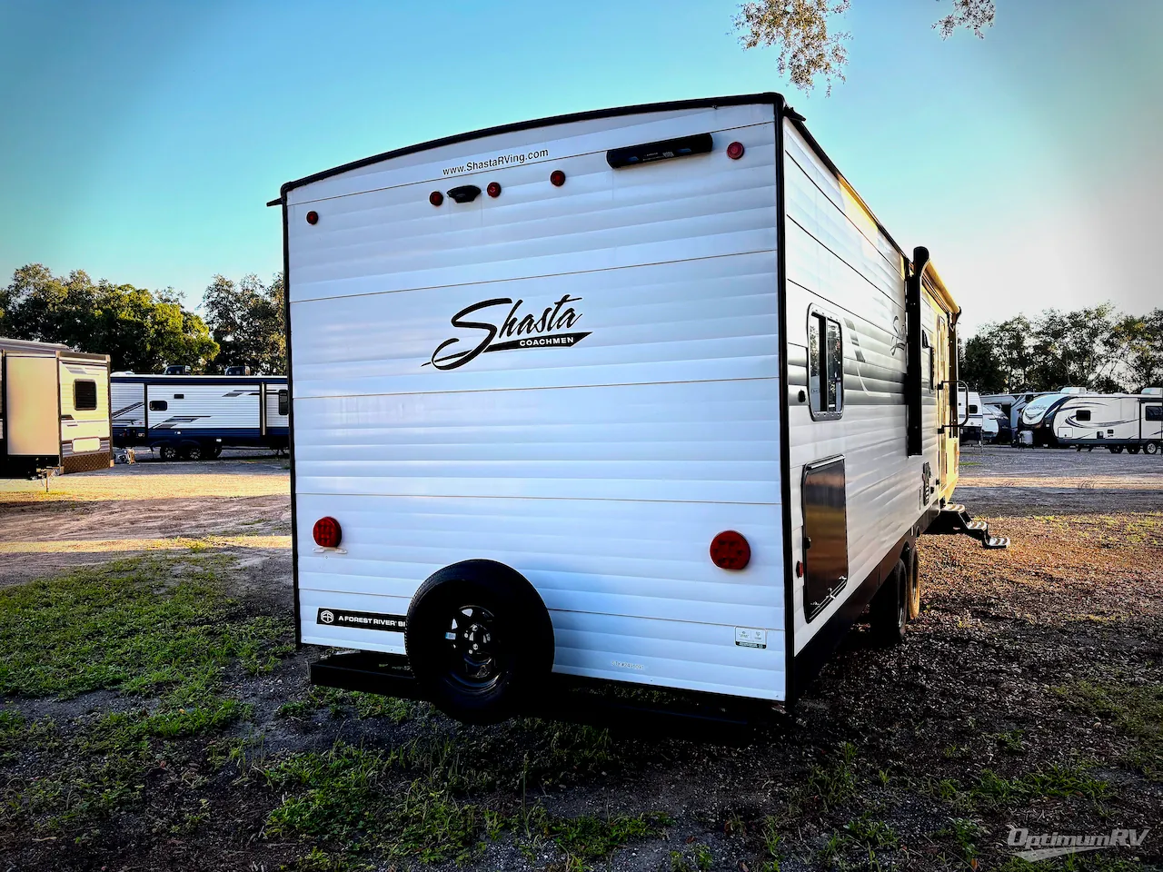 2025 Shasta Shasta I-5 Edition & Compact 530QB - Photo 3
