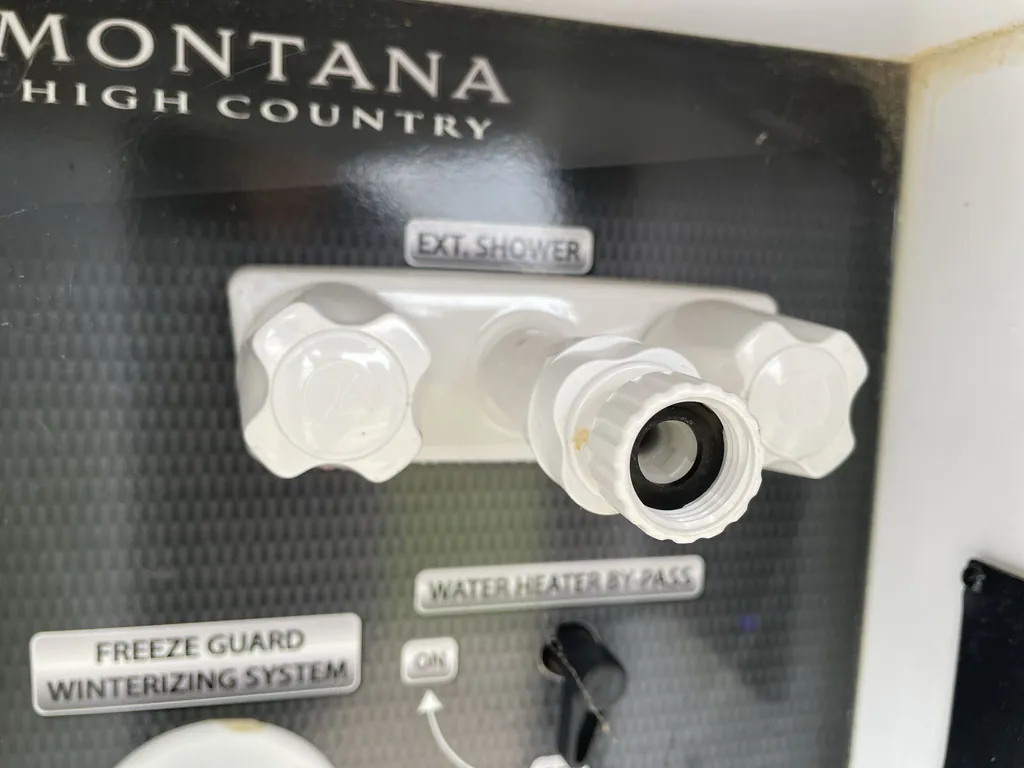 2024 Keystone Montana High Country 381TB, Photos photo 36