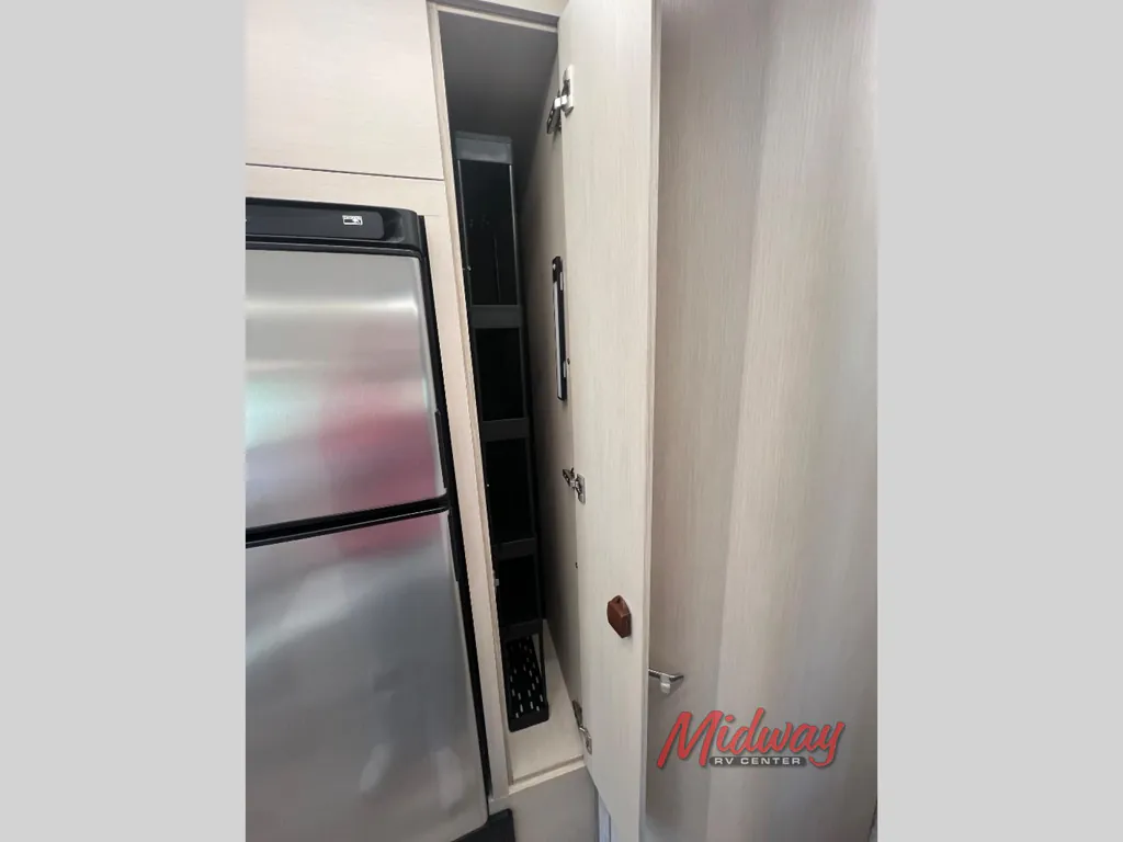 2026 Tiffin Wayfarer 25 XPW, Photos photo 51