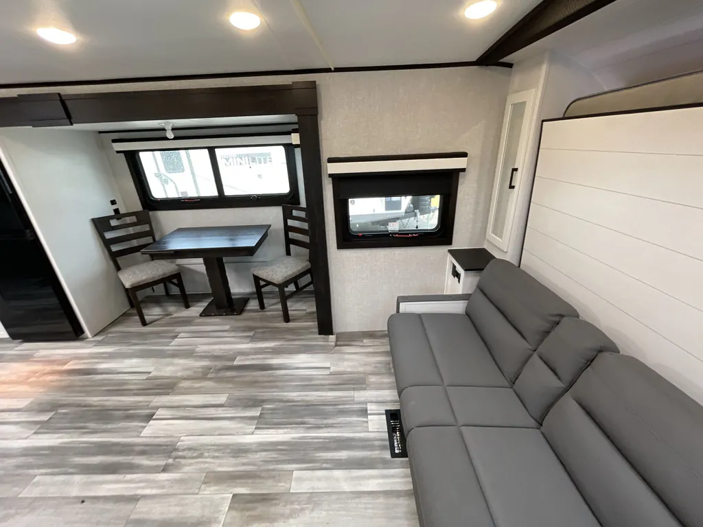 2024 Jayco White Hawk 25MBH, Photos photo 3