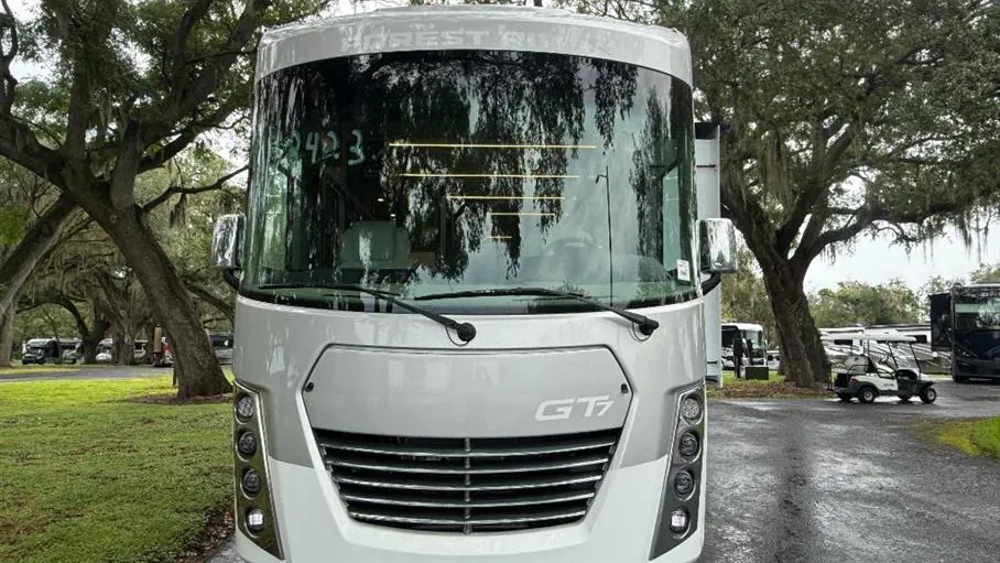 2027 Forest River Georgetown 7 Series GT7 36D7 - Photo 3