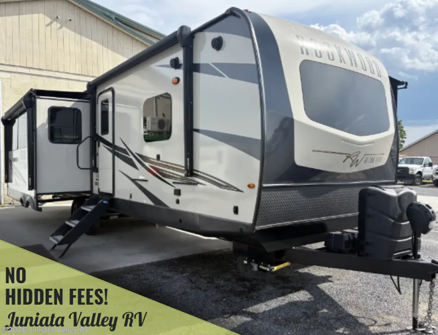 2022 Forest River Rockwood Ultra Lite 2906BS - Photo 2