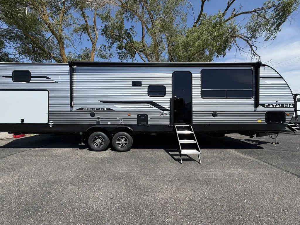 2026 Coachmen Catalina Legacy Edition 343BHTS - Photo 2