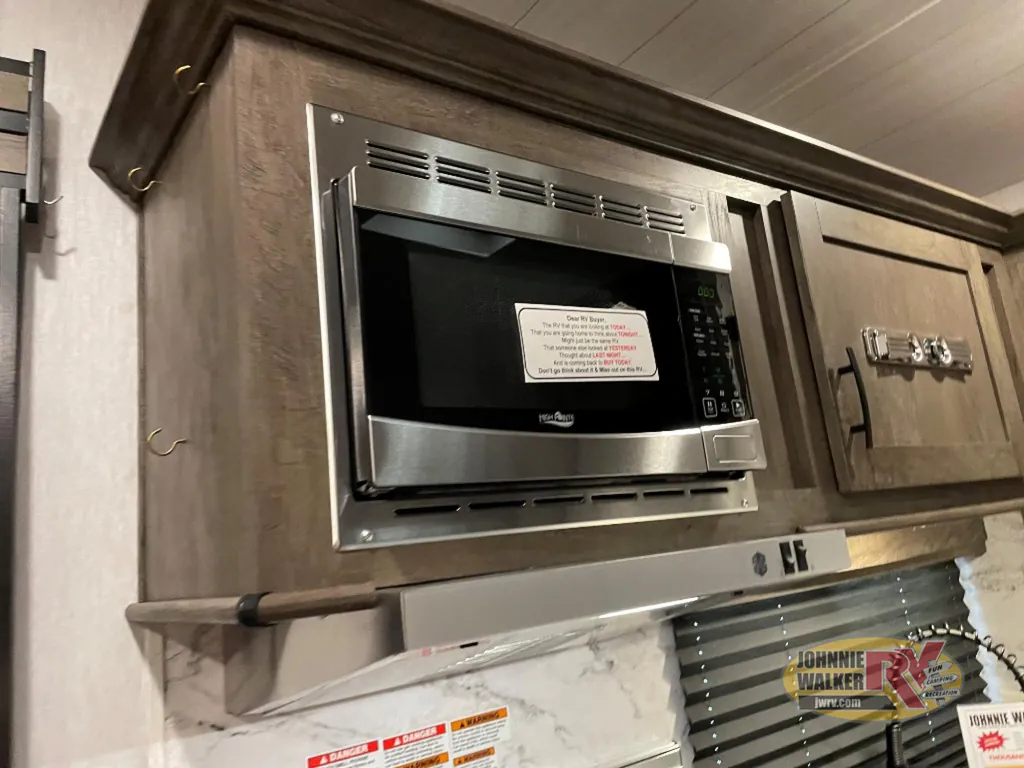 2022 Forest River Stealth RQ2715, Photos photo 22