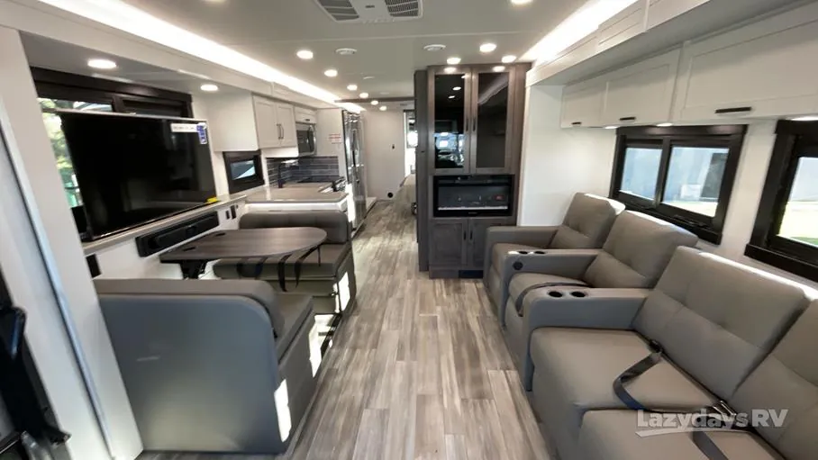 2026 Entegra Coach Vision XL 36C, Photos photo 24