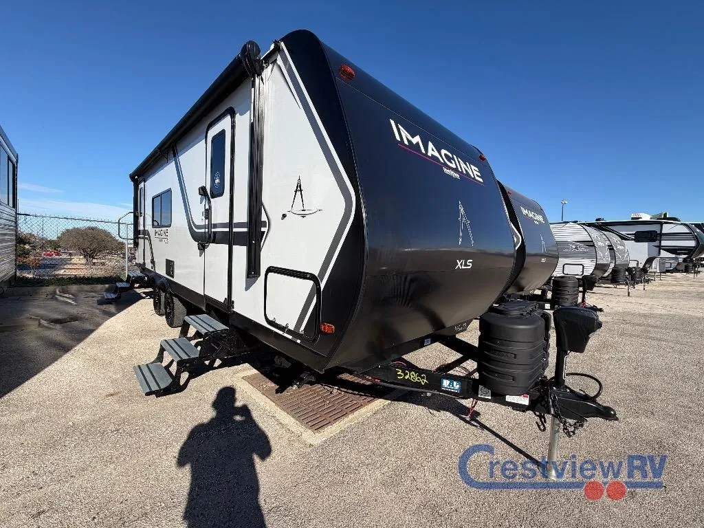 2026 Grand Design Imagine XLS 23LDE - Photo 4
