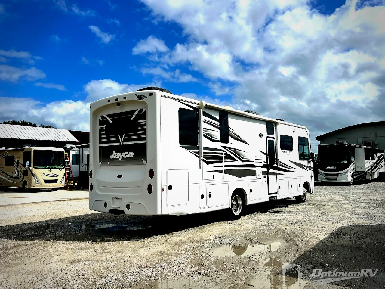 2017 Jayco Precept 35UP - Photo 3