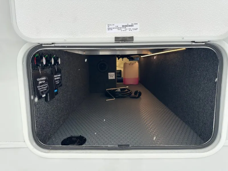 2026 Brinkley Model Ix 20X, Photos photo 24