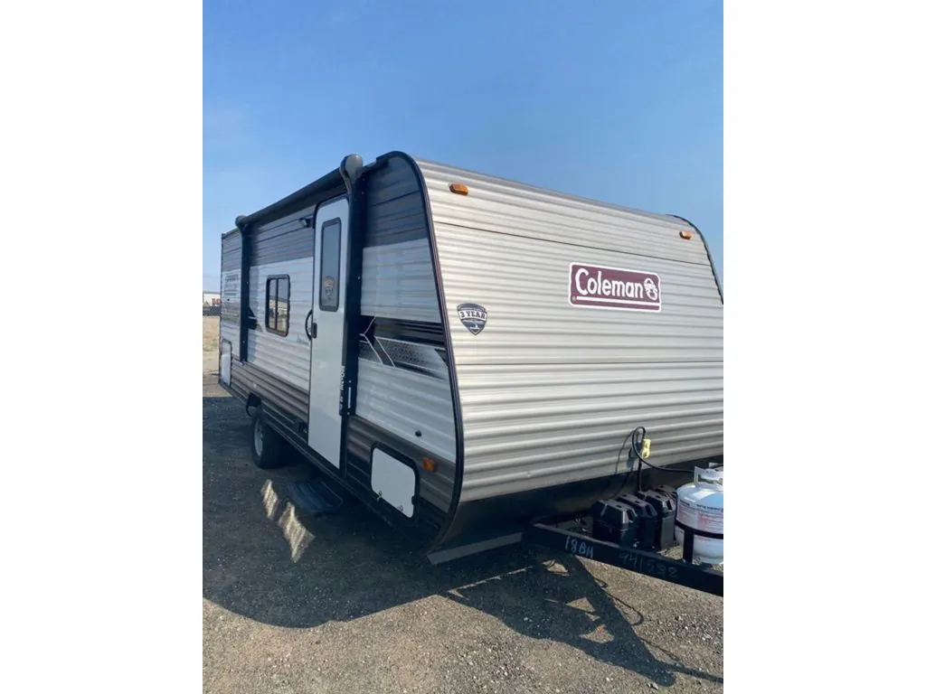2022 Dutchmen Coleman Lantern LT 18BH - Photo 4