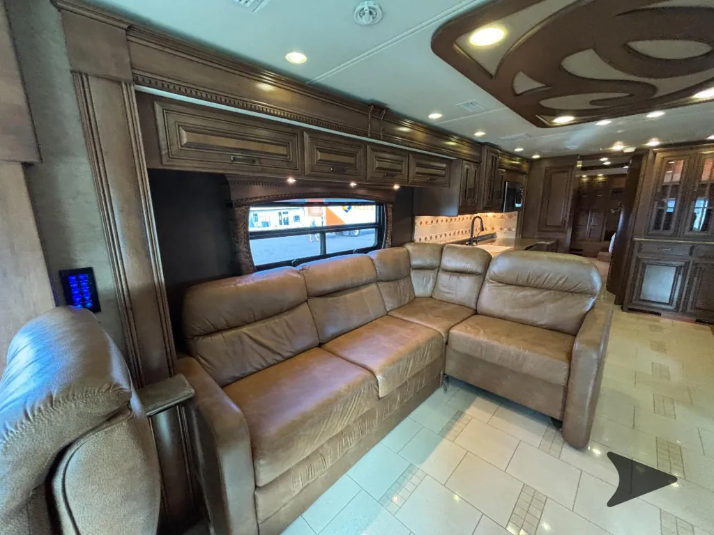 2014 Entegra Coach Aspire 42DEQ, Photos photo 35