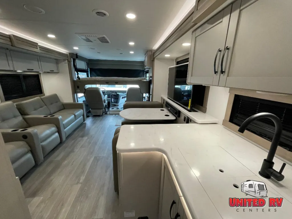 2027 Entegra Coach Vision XL 36C, Photos photo 20