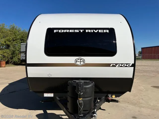 2026 Forest River R-Pod RP-192, Photos photo 6