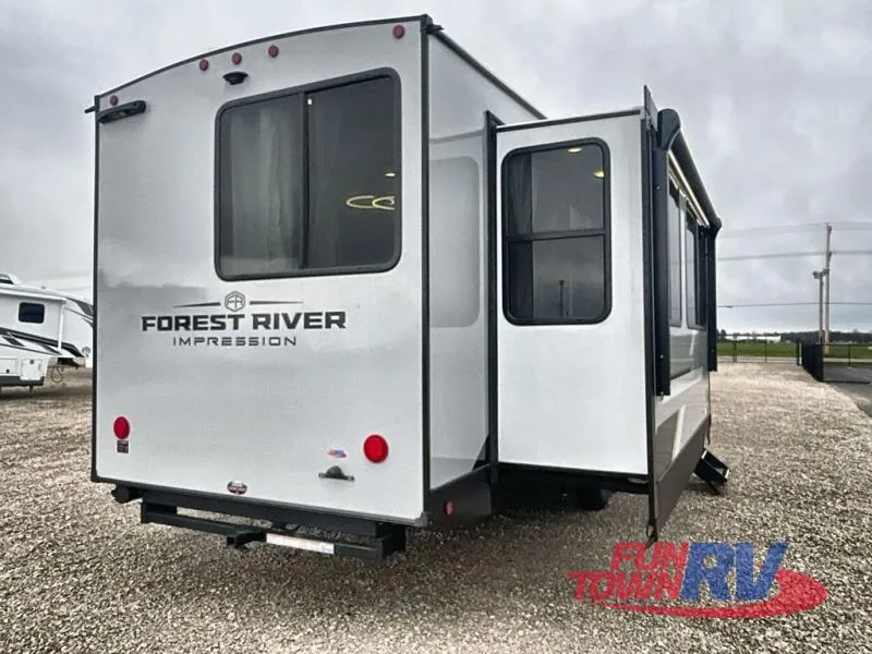 2026 Forest River Impression 360MYR - Photo 4
