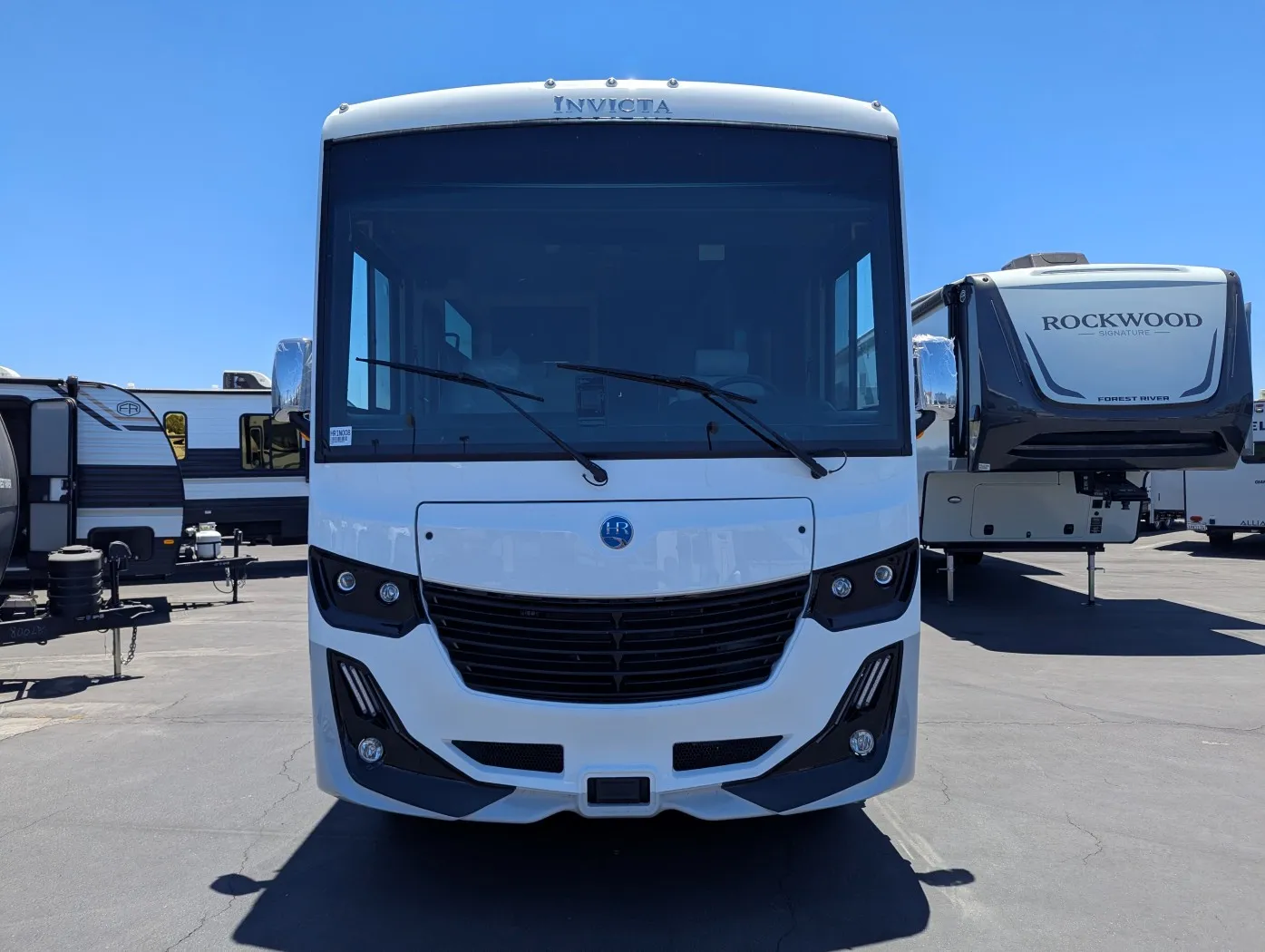 2026 Holiday Rambler Invicta 36Y - Photo 3