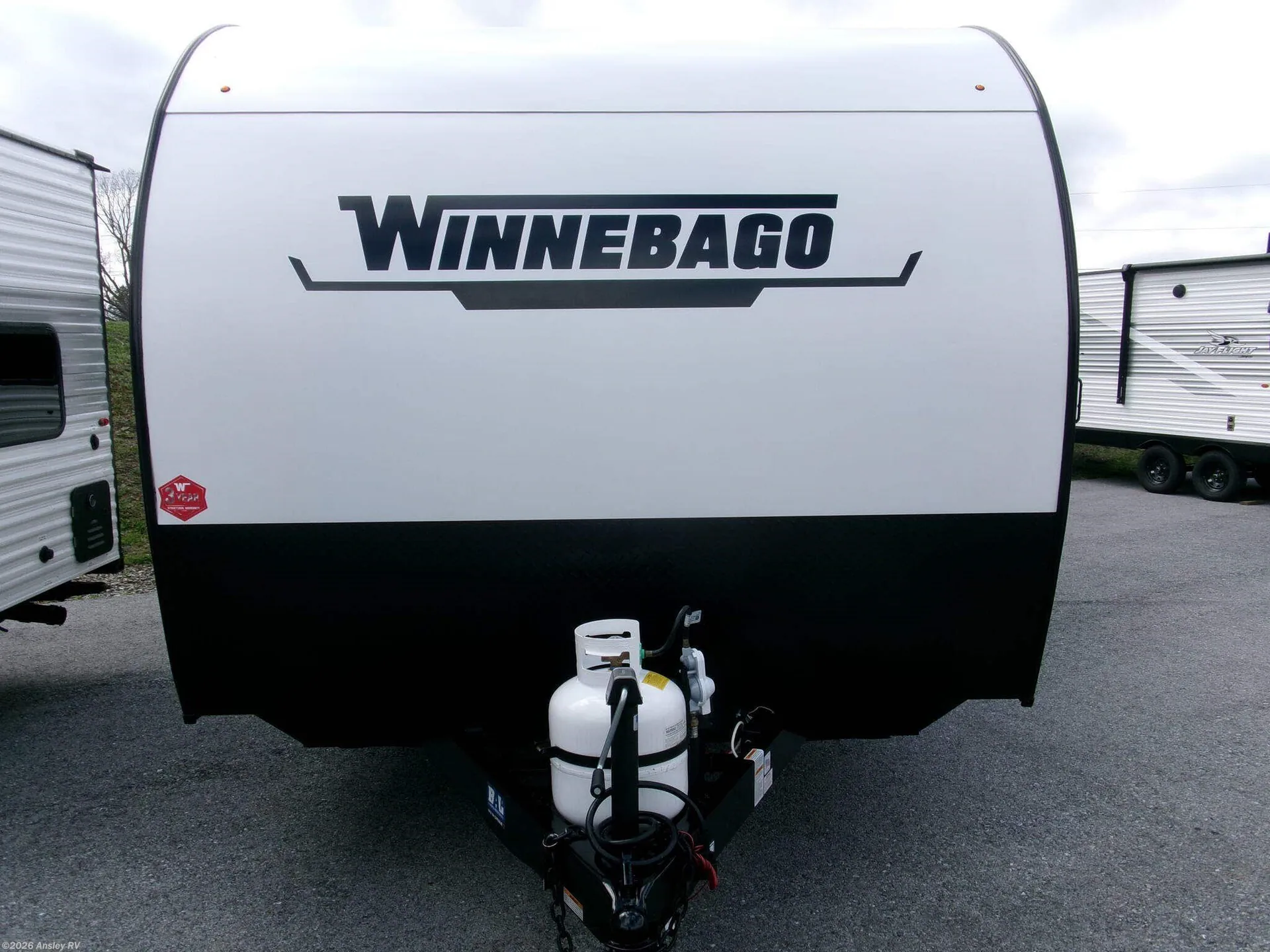 2025 Winnebago Access 18RK - Photo 4