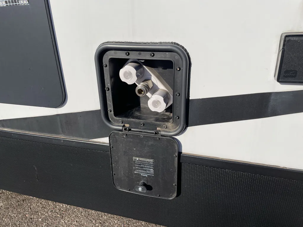 2019 Forest River XLR Hyperlite 29HFS, Photos photo 25