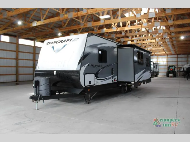 2018 Starcraft Launch Ultra Lite 26RLS - Photo 3