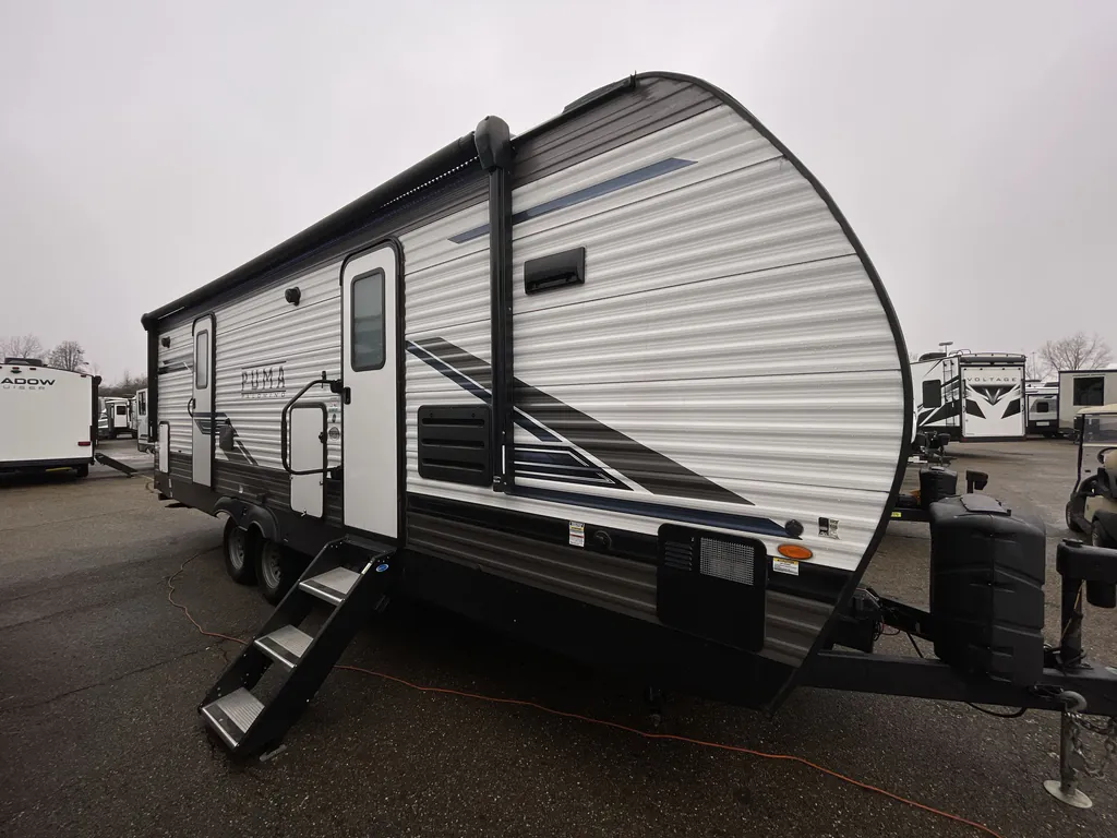 2023 Forest River Puma 26FKDS, Photos photo 5