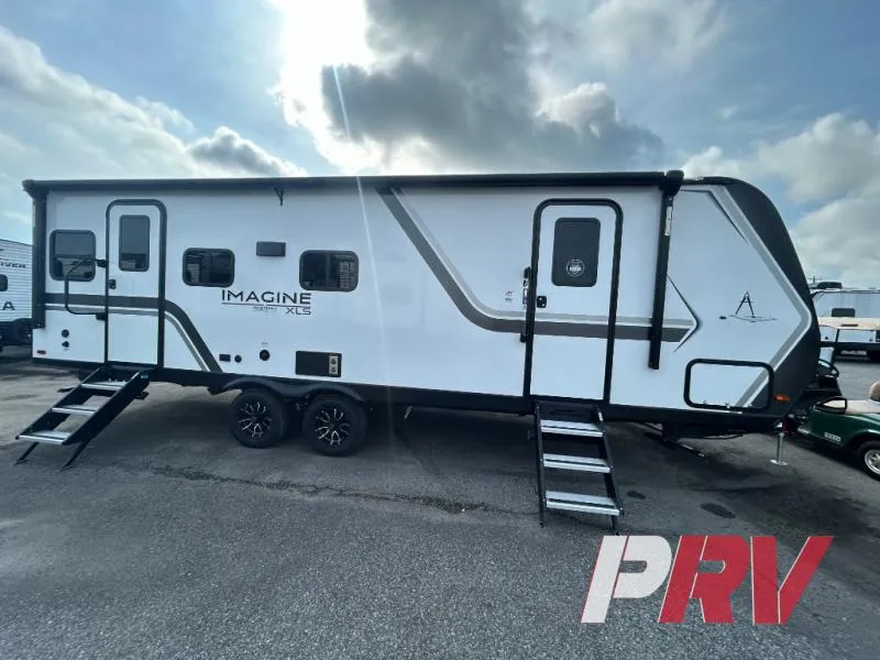 2026 Grand Design Imagine XLS 25RLE - Photo 4