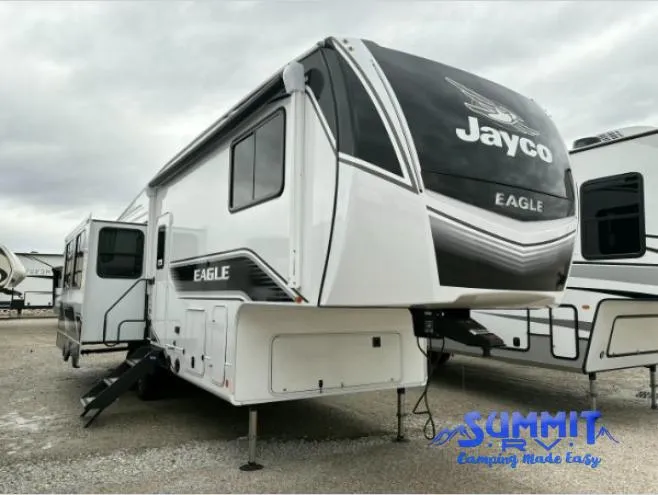 2026 Jayco Eagle HT 29RLC - Photo 2