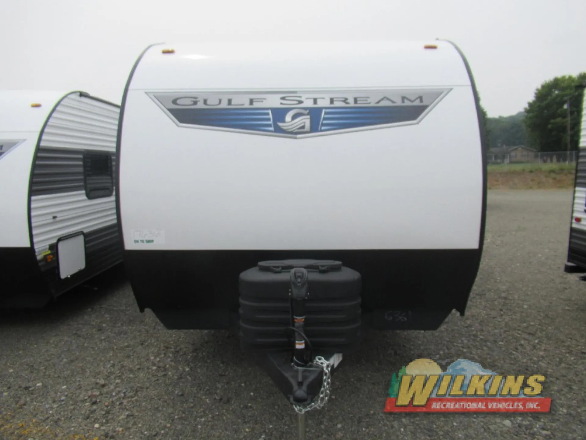 2026 Gulf Stream RV Ameri-Lite Ultra Lite 24RLS - Photo 3