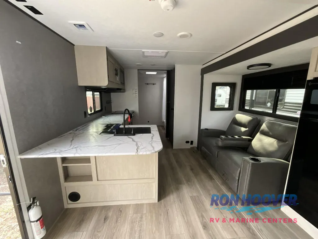 2026 Shasta RVs i-5 Edition 526RBS, Photos photo 14
