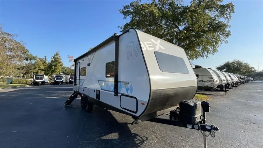 2023 Forest River IBEX 23RLDS - Photo 2