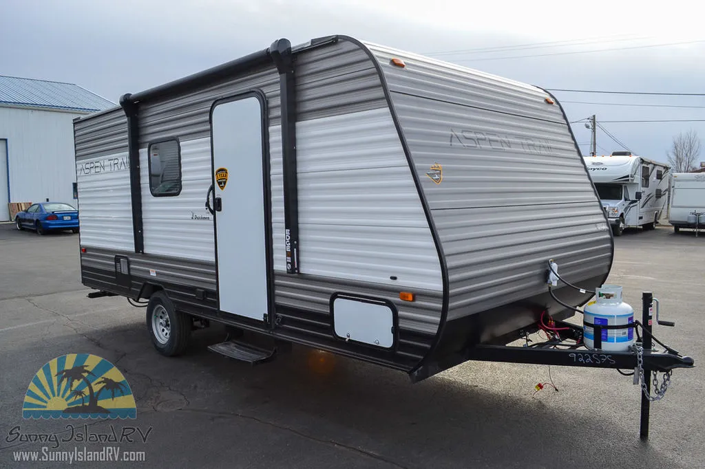 2022 Dutchmen Aspen Trail 17BH - Photo 2