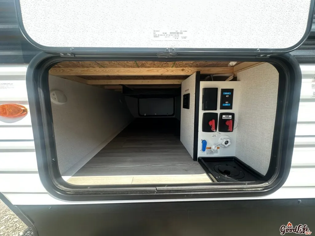 2026 Grand Design Transcend Xplor 23BHX - Photo 4