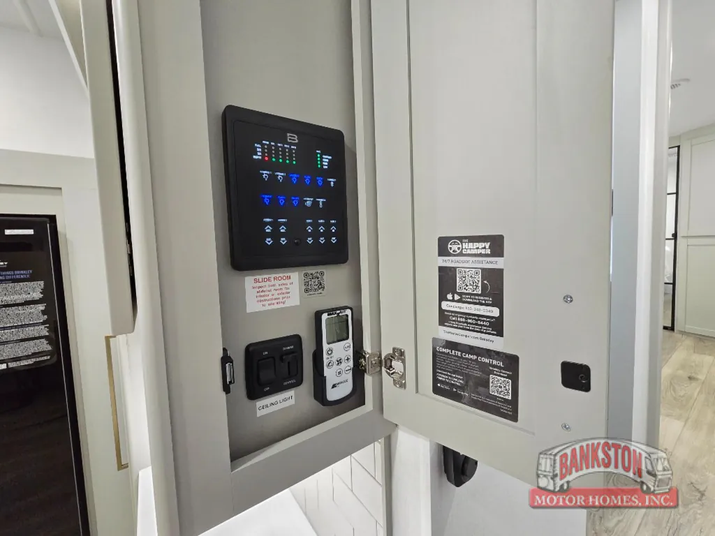 2026 Brinkley Model Z 3515, Photos photo 29