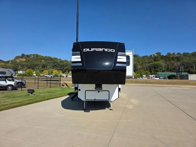 2025 KZ Durango D321RKT - Photo 2