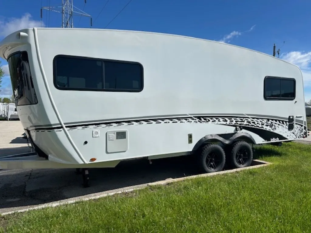 2026 InTech RV Aucta Willow - Photo 3
