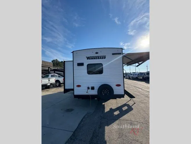 2026 Winnebago Access 25RK - Photo 4