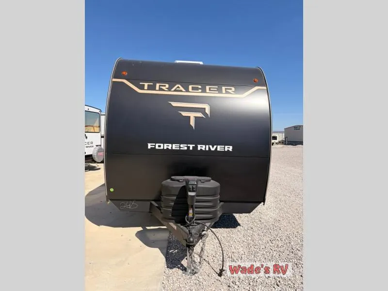 2026 Prime Time Tracer 248RE - Photo 2