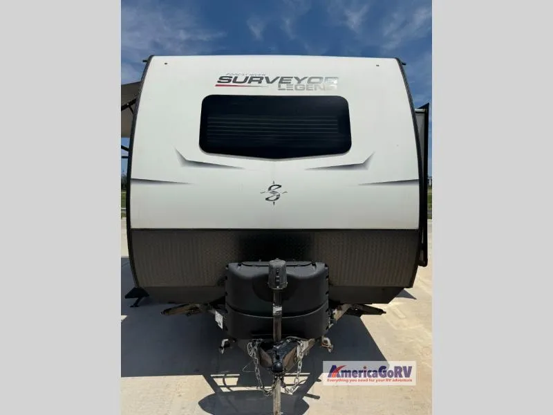 2021 Forest River Surveyor Legend 203RKLE - Photo 4