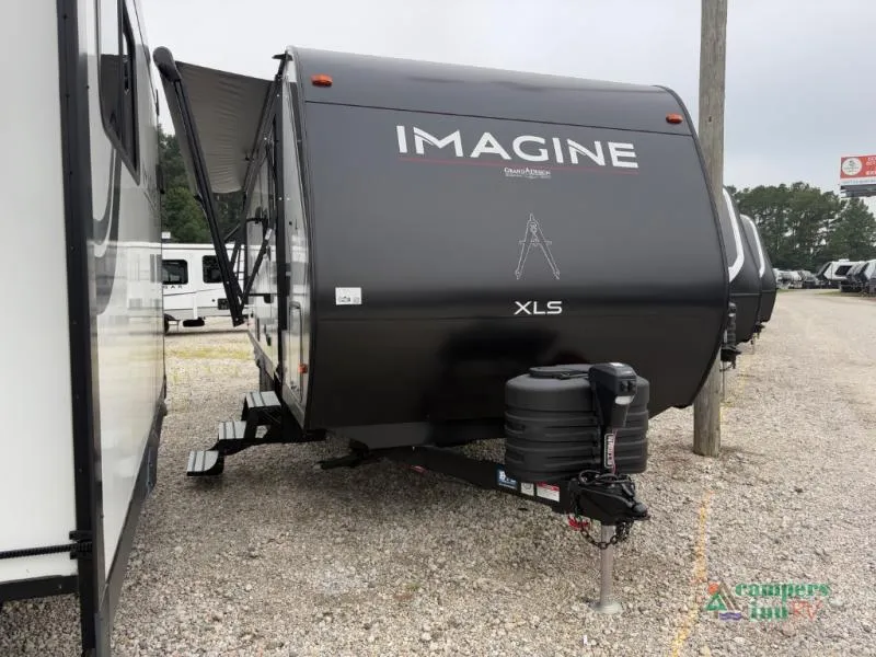 2026 Grand Design Imagine XLS 22BHE - Photo 4