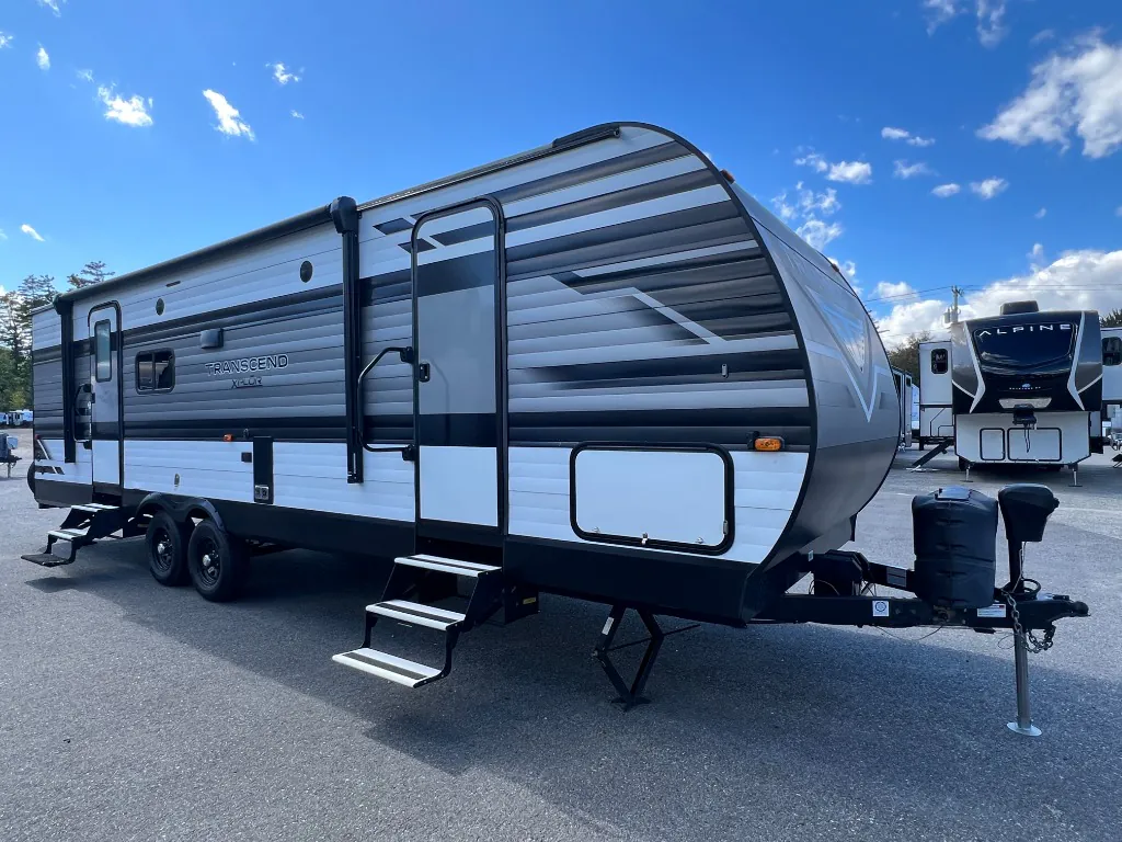 2022 Grand Design Transcend Xplor 265BH - Photo 2