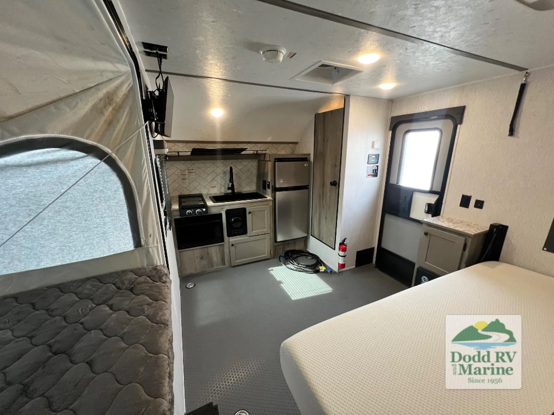 2026 Sunset Park RV Sun Lite 14THX - Photo 4