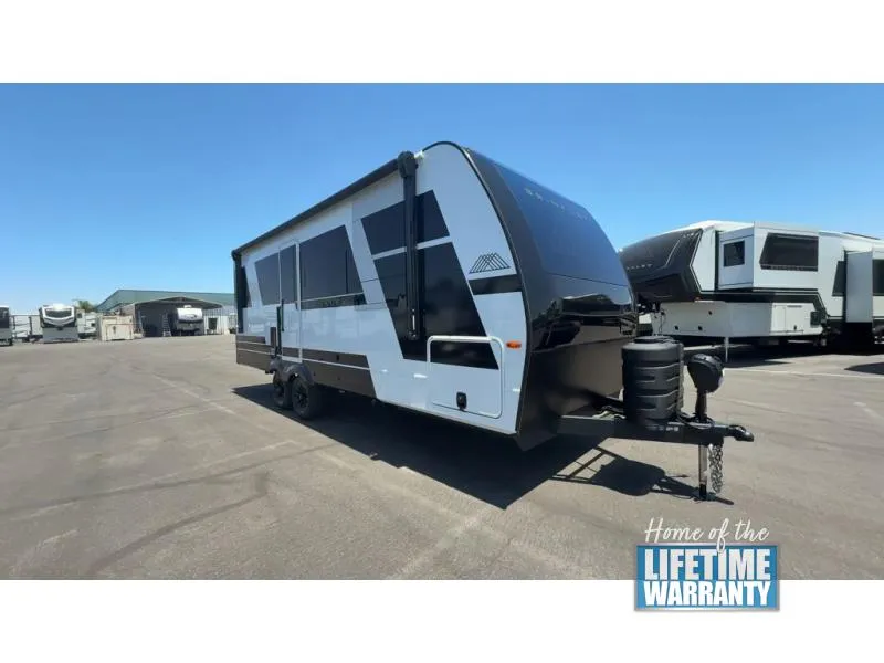 2026 Brinkley Model I 235 - Photo 2